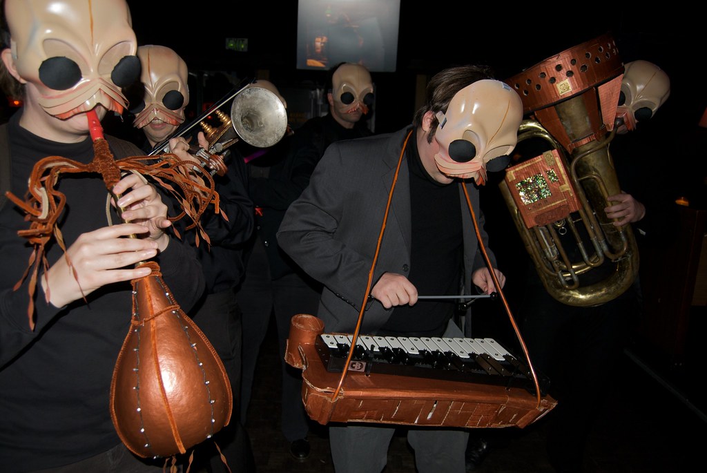 XXXXX film main Theme